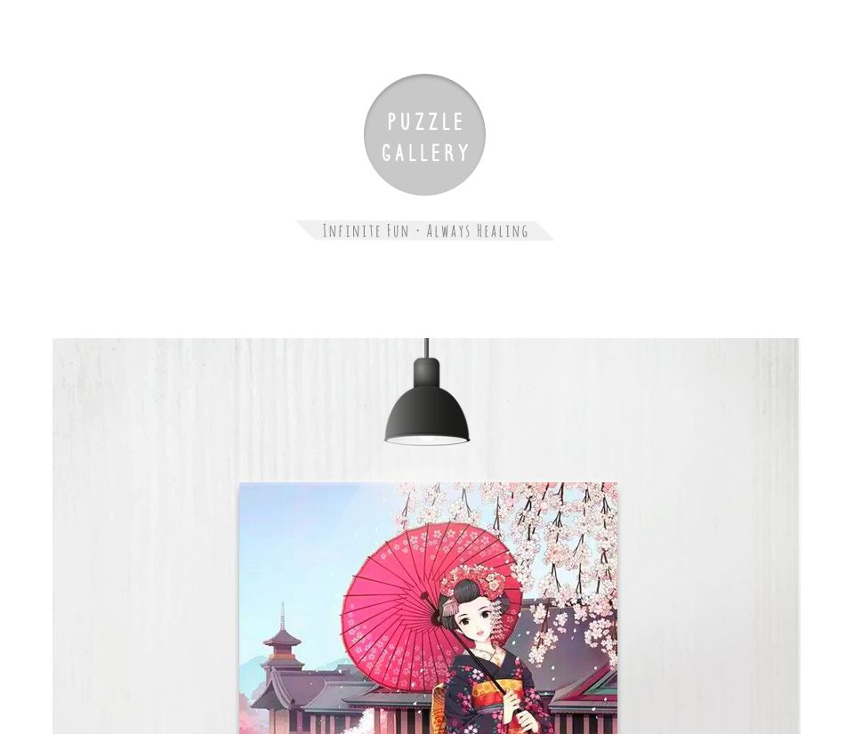 1000피스 목재 직소퍼즐 봄날의 추억/나무퍼즐/목재퍼즐/우드퍼즐/우드직소퍼즐/우드판퍼즐/퍼즐/직소퍼즐/