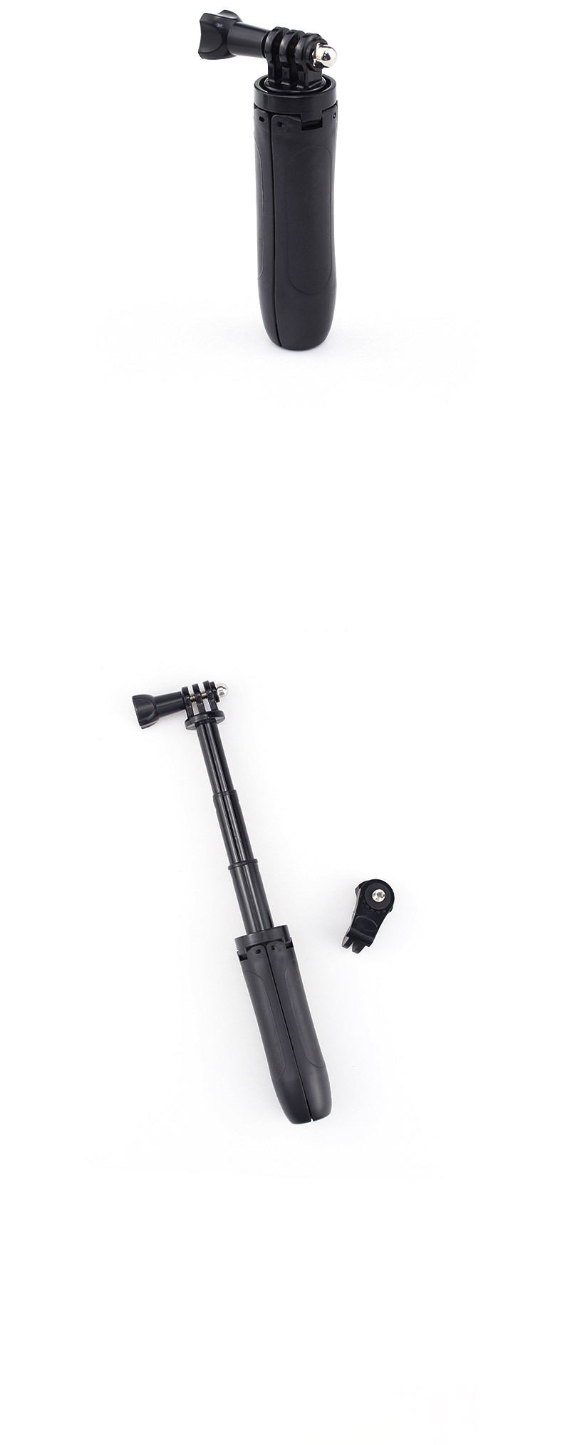 액션캠악세사리/카메라부품/그립액션캠/셀카봉/고릴라삼각대/고프로삼각대/샤오미셀카봉/캠삼각대/그립셀카