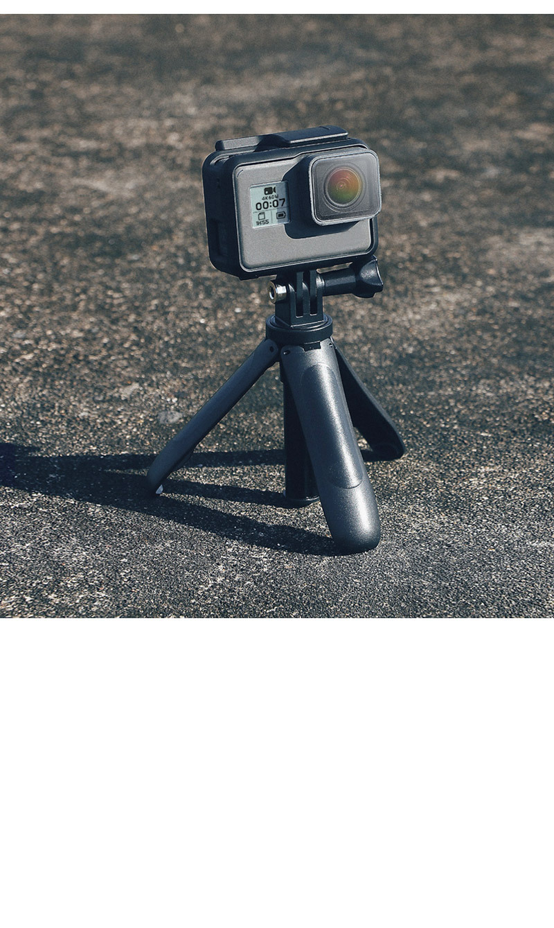 액션캠악세사리/카메라부품/그립액션캠/셀카봉/고릴라삼각대/고프로삼각대/샤오미셀카봉/캠삼각대/그립셀카