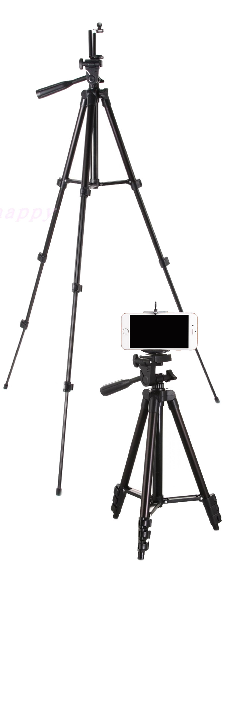 GOPRO10 호환 동영상 방송 촬영장비 삼각대 고프로10/삼각대/미니삼각대/고프로삼각대/휴대용삼각대/액션캠