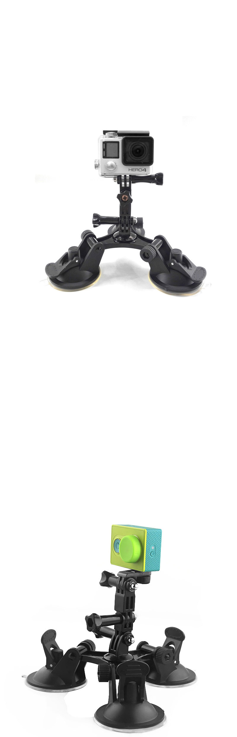 액션캠용거치대/유리흡착마운트/석션마운트/고프로브라켓/캠유리거치대/캠유리마운트/액션캠거치대/액션캠