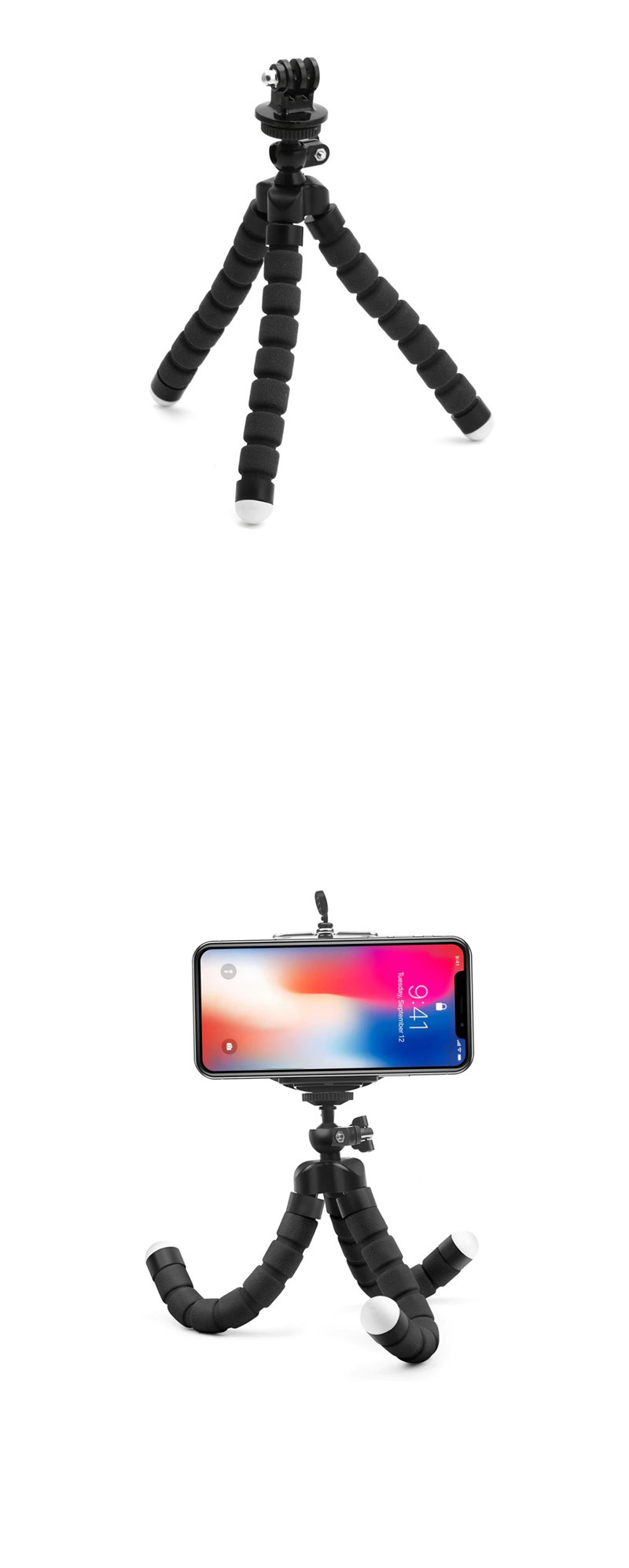 액션캠미니삼각대/액션캠부품/고프로삼각대/관절삼각대/미니삼각대/고릴라삼각대/여행용삼각대/액션캠소품/