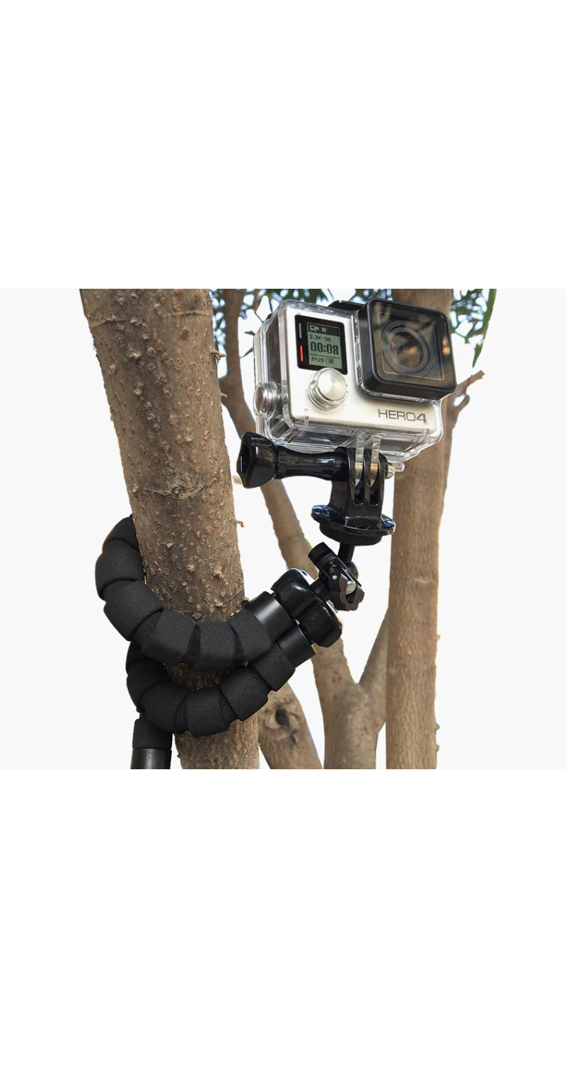 액션캠미니삼각대/액션캠부품/고프로삼각대/관절삼각대/미니삼각대/고릴라삼각대/여행용삼각대/액션캠소품/