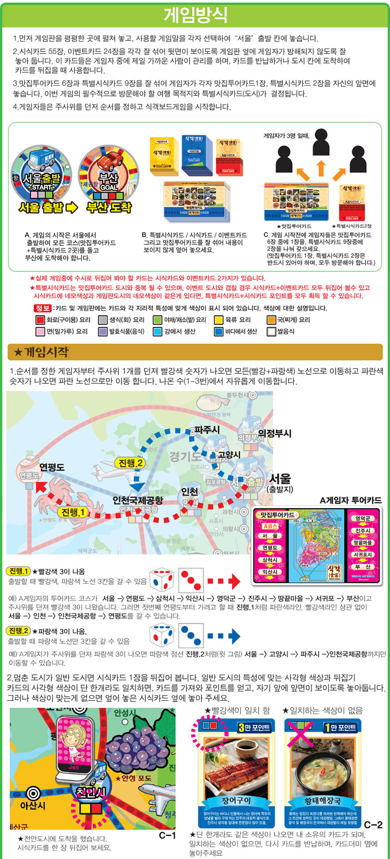 인기보드게임/보드게임놀이/보드게임/파티게임/동호회게임/가족보드게임/초등학생게임/가족게임/단체보드게