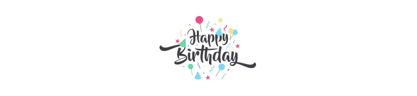 풍선대통령 생일풀세트풍선(골드블랙) - 해피버스데이/풍선/풍선세트/파티풍선/파티용품/파티용풍선/행사풍