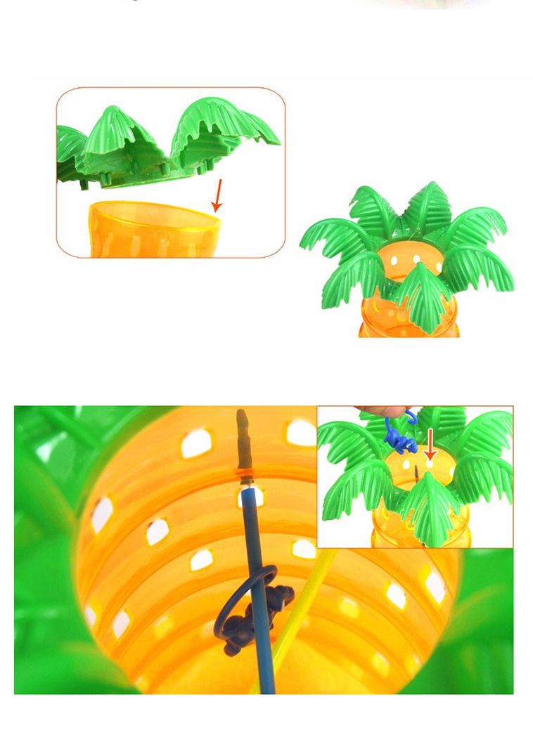 가족용보드게임/원숭이게임/초등학생게임/가족게임/인기보드게임/동호회게임/보드게임놀이/동아리게임/몽키