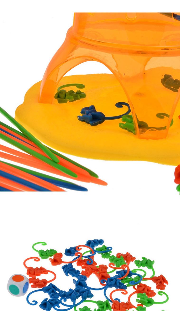 가족용보드게임/원숭이게임/초등학생게임/가족게임/인기보드게임/동호회게임/보드게임놀이/동아리게임/몽키