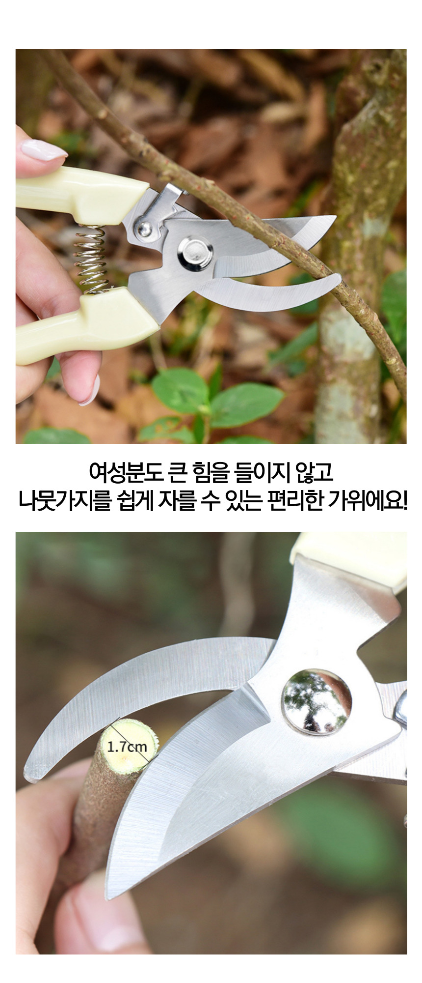 원예 꽃 전정 다용도 전지가위/전지가위/원예공구/조경가위/원예가위/꼭지가위/꽃가위/나무전지가위/원예도