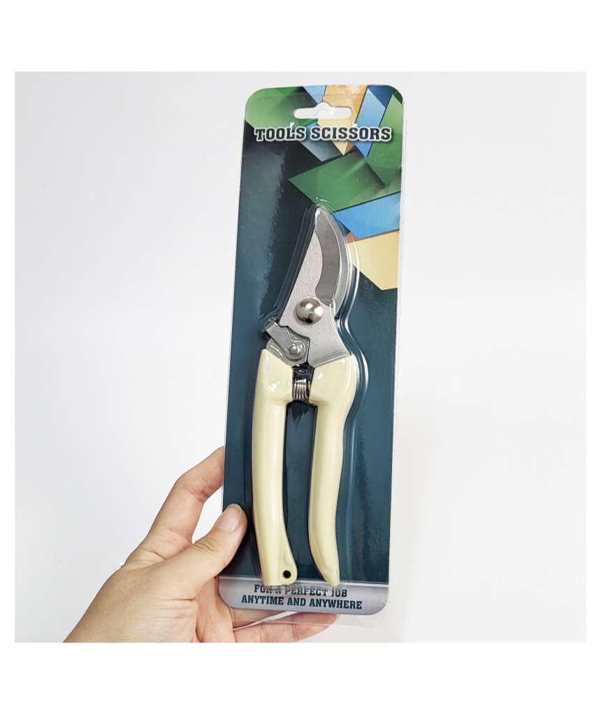 원예 꽃 전정 다용도 전지가위/전지가위/원예공구/조경가위/원예가위/꼭지가위/꽃가위/나무전지가위/원예도