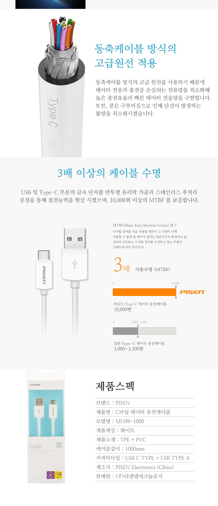 충전케이블/데이터케이블/핸드폰충전케이블/핸드폰케이블/충전선/폰충전선/C타입케이블/C형케이블/케이블/