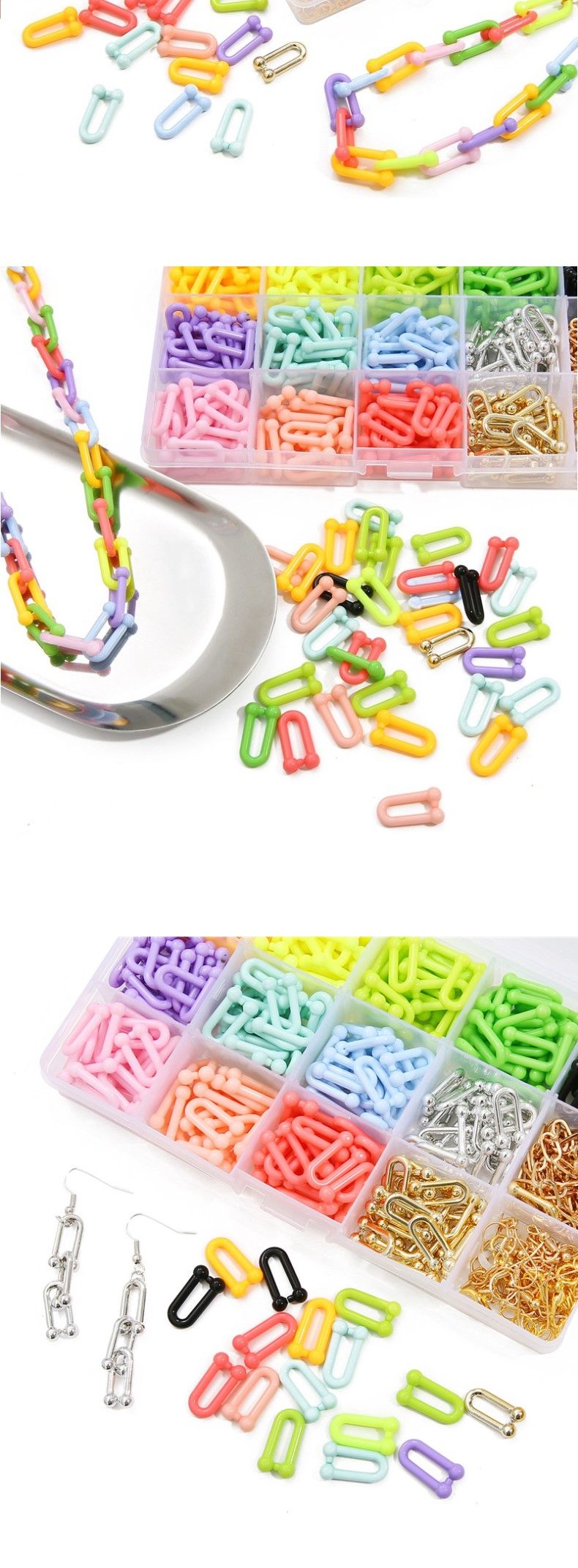 비즈/우정목걸이/비즈재료/공예재료/비즈공예재료/DIY키트/비즈공예재료/팔찌만들기/반지만들기/팔찌만들기