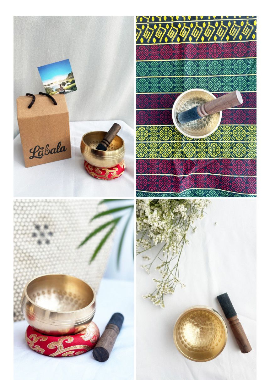 스트레스해소/출산선물/불교굿즈/촬영소품/명상볼/불교인테리어/싱잉봉/불교장식품/씽잉볼/신자선물/종교선