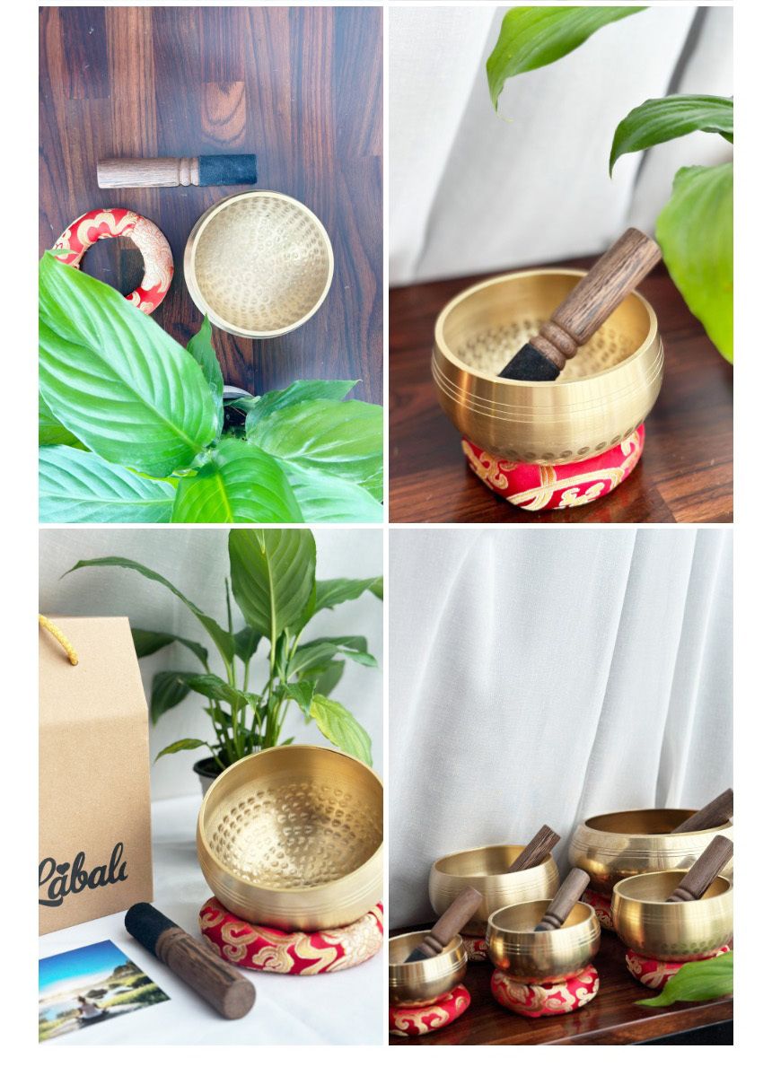 스트레스해소/출산선물/불교굿즈/촬영소품/명상볼/불교인테리어/싱잉봉/불교장식품/씽잉볼/신자선물/종교선