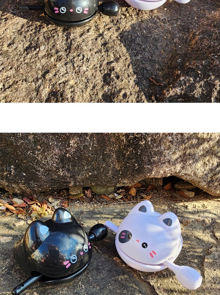 불교용품 고양이 미니목탁/명상수행/고양이목탁/사찰명상/명상스님/참선수행/기도절/심신불교/불교고양이/