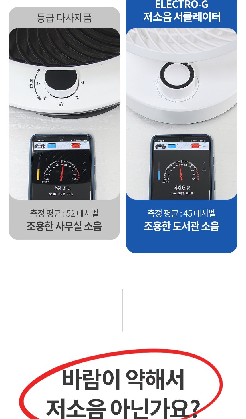 써큘레이터선풍기/저소음선풍기/캠핑서큘레이터/서큘레이터선풍기/에어써큘레이터/저소음서큘레이터/탁상용