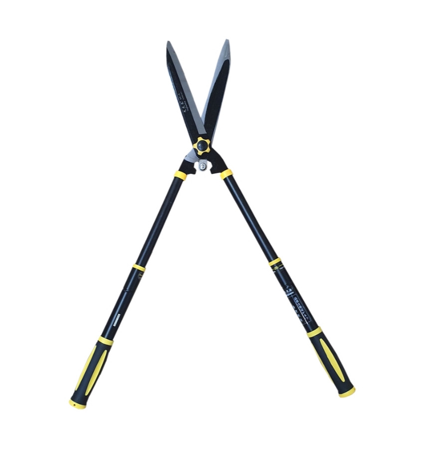 고내구성 고강도 양손 전지가위 대형 원예 전정가위/양손전지가위/대형전지가위/긴전지가위/나무전지가위/