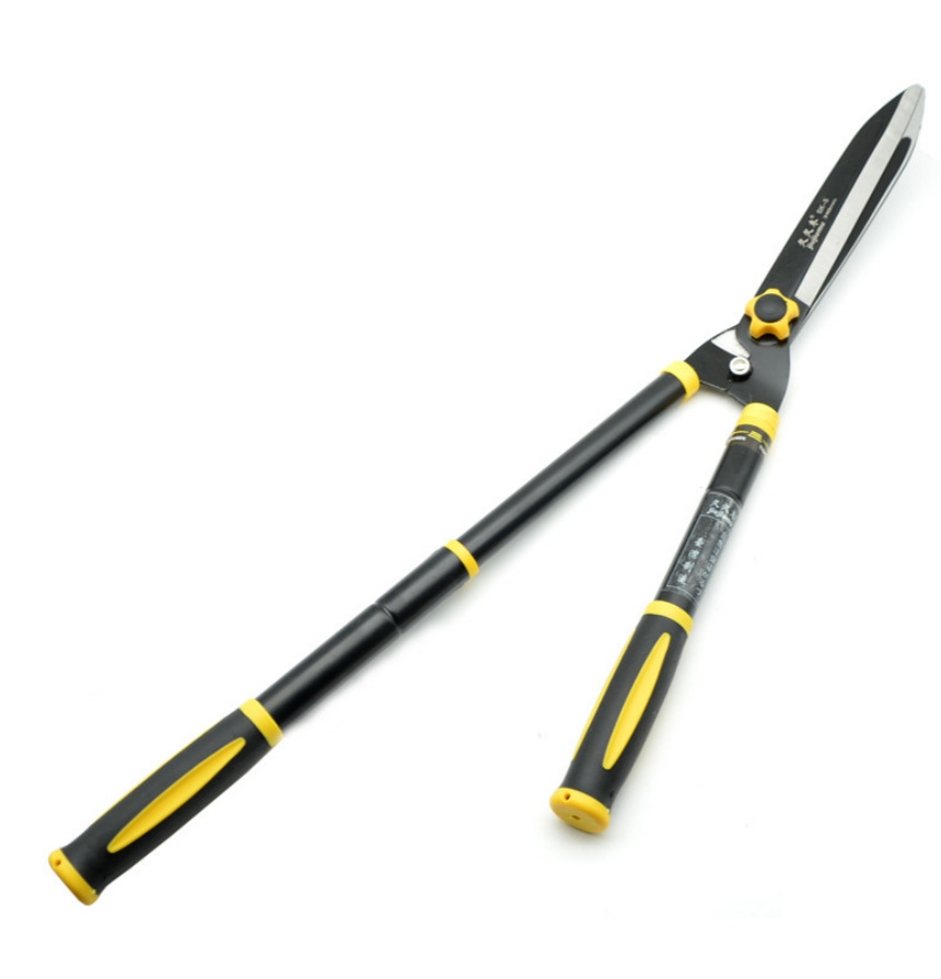 고내구성 고강도 양손 전지가위 대형 원예 전정가위/양손전지가위/대형전지가위/긴전지가위/나무전지가위/