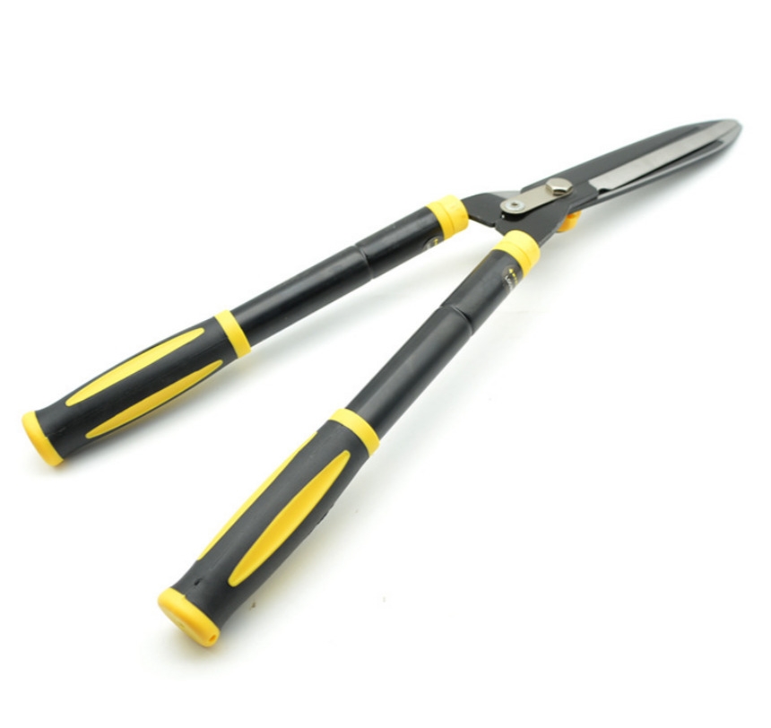 고내구성 고강도 양손 전지가위 대형 원예 전정가위/양손전지가위/대형전지가위/긴전지가위/나무전지가위/