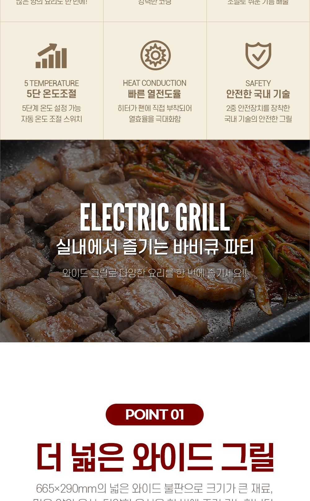 고기그릴/전기그릴/멀티전기그릴/전기고기불판/전굽는그릴/삼겹살그릴/가정용그릴/전기팬/가정용고기그릴/