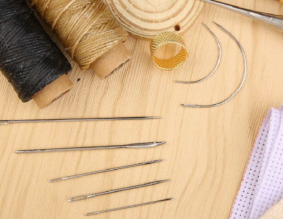 가죽전용 공구 DIY 키트 왁스실 5종 구두 가방 수선/가죽공예도구/가죽공예재료/가죽부자재/가방부자재/천