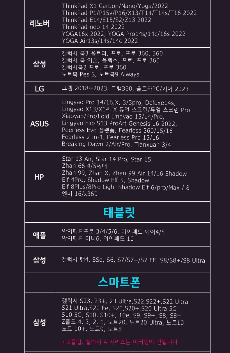 DP변환젠더/DP젠더/DP케이블/젠더/디스플레이케이블/젠더테이블/노트북케이블/케이블/모니터케이블/C타입젠