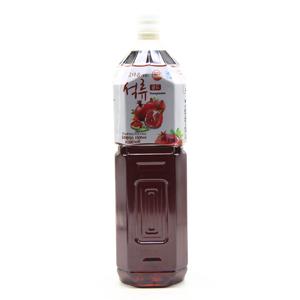 참다음 석류원액 골드 1.5L 6배희석 1.5Kg 8개/석류/석류원액/원액주스/주스원액/석류주스/석류쥬스/음료/