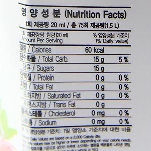 참다음 석류원액 골드 1.5L 6배희석 1.5Kg 8개/석류/석류원액/원액주스/주스원액/석류주스/석류쥬스/음료/