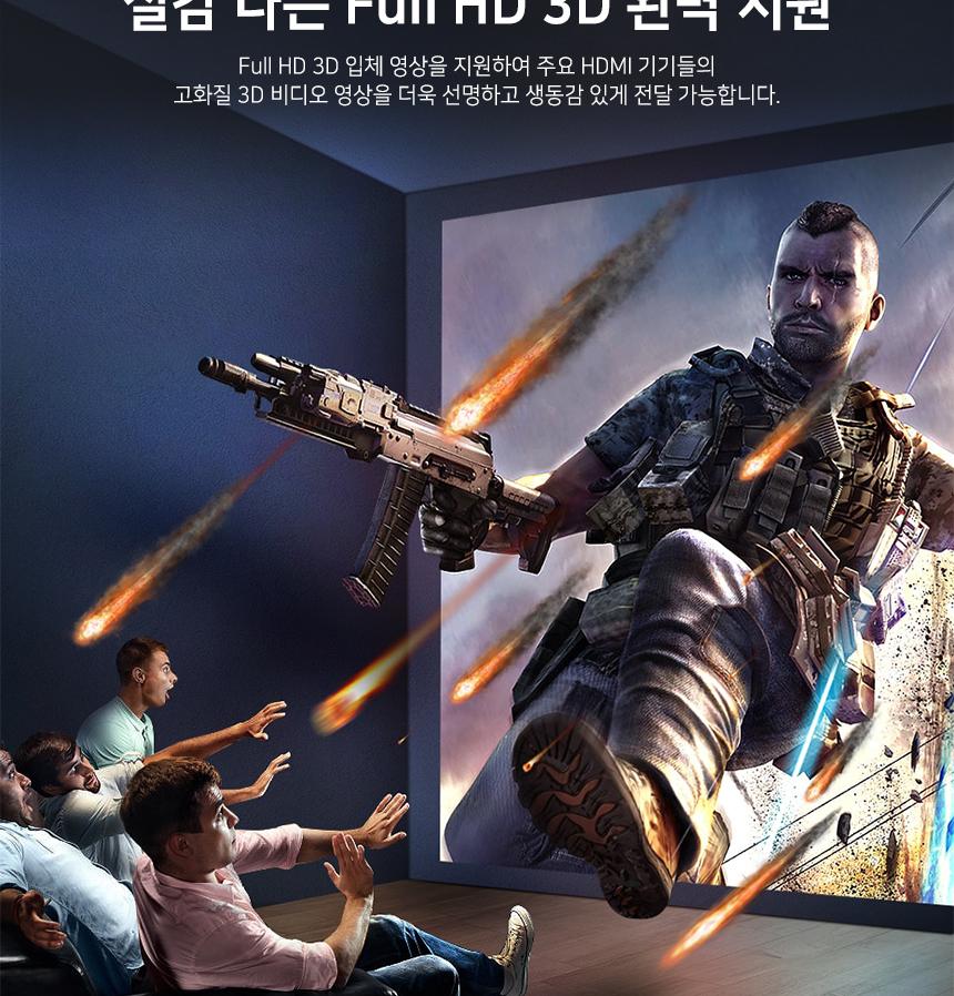 HDMI 2.0 패브릭 케이블 2m 4K 60Hz/포트선/데이터케이블/컴퓨터케이블/컴퓨터소품/컴퓨터악세서리/컴퓨터