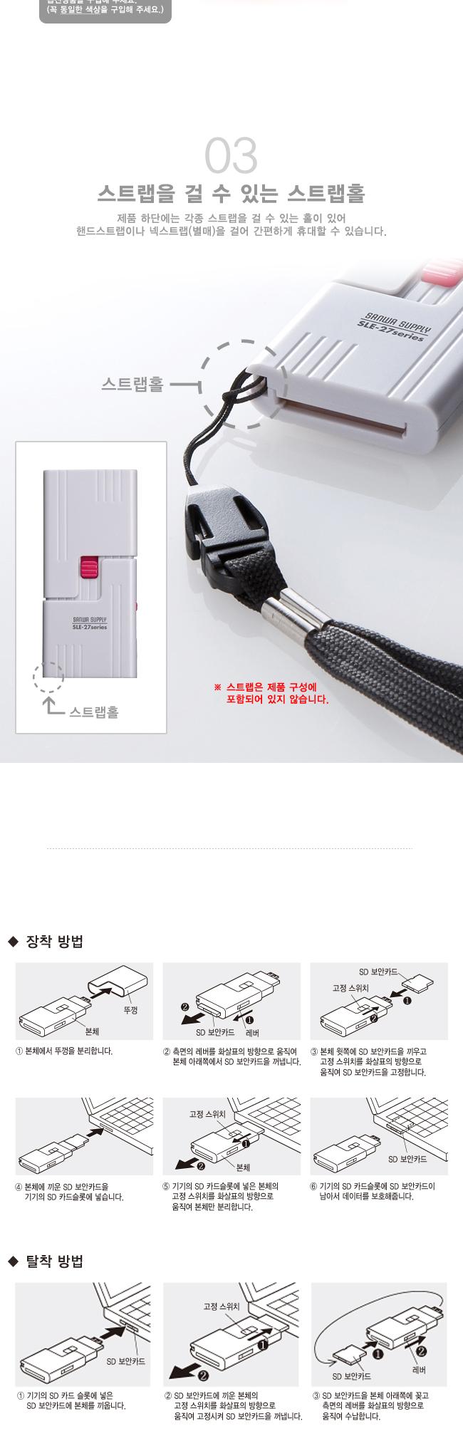 해킹 방지 회사 기밀 자료 SD카드 보안카드 그린 5개/보안키/보안용품/회사보안/복사방지/유출방지/회사보