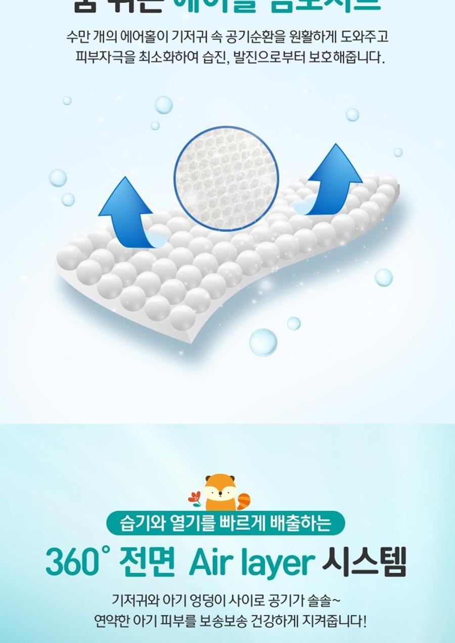 데이데이비쥬 라이트모션 기저귀 남여공용 점보형 팬티형 18p X 1팩 기저귀 아기기저귀 유아기저귀 팬티형기저귀 샘방지 샘방지기저귀 소변알림줄 소변알림선 육아용품 국내기저귀 역류방지