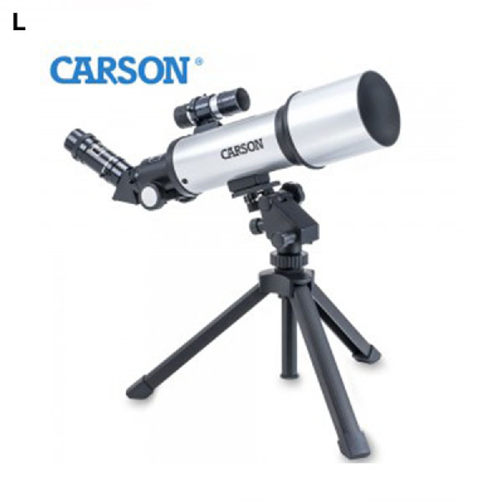 CS107 카슨 스카이체이서 70mm 굴절식 천체망원경.SC-450