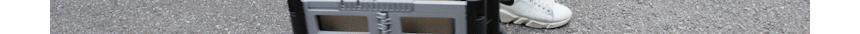 모아봄) 쇼핑카트 MOA-K45NC 쇼핑카트 핸드카트 장바구니 바퀴바구니 접이식 폴딩형 덮개카트 슬라이딩고정 넓은수납 휠핸드카트