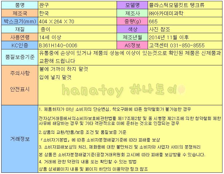 아카데미과학 미육군 M10 대전차 자주포/피규어/키덜트피규어/장난감/키덜트장난감/모형물/키덜트모형물/모