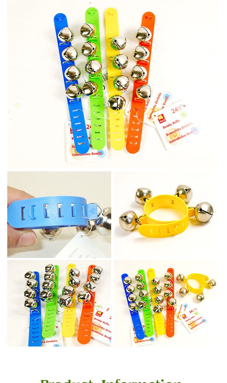 할릴릿 율동방울 MP34724/율동방울/딸랑이/방울딸랑이/딸랑이방울/신생아방울/아기방울/신생아딸랑이/아기