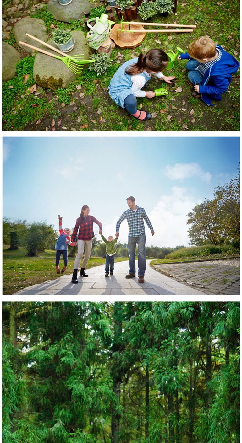 f04 해피타운 어린이농장 가든용품 가든손수레/공구놀이/공구장난감/역할장난감/역할놀이/작업장난감/소꿉