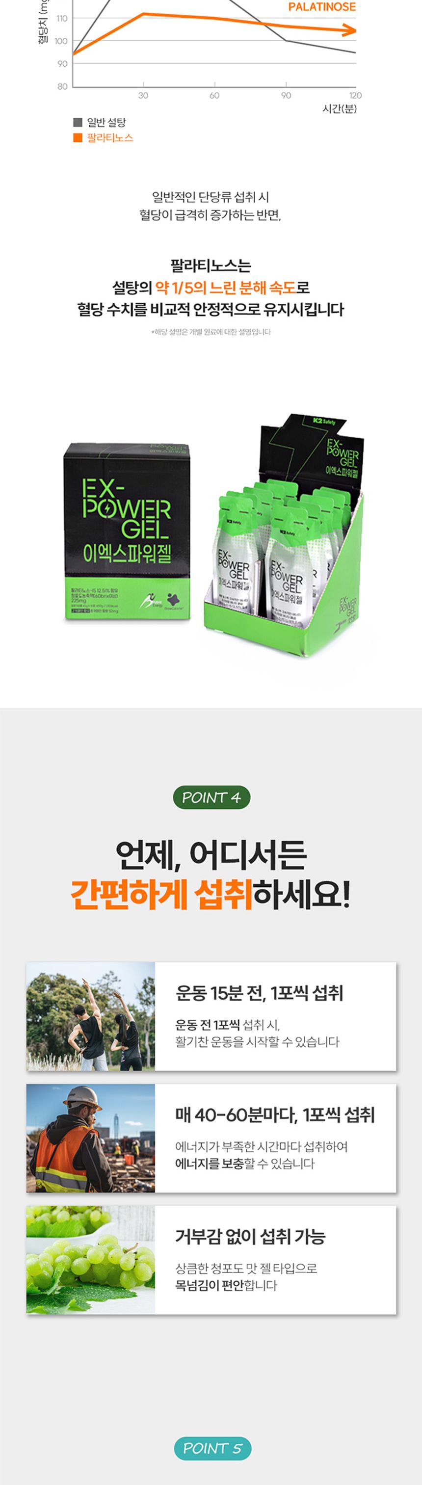 K2 세이프티 이엑스파워젤 (10포입) IUA24988/에너지농축젤/파워젤/음료/에너지드링크/기능성음료/음료수/